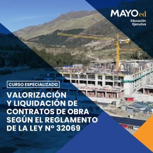 VALORIZACION