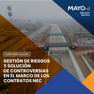 GESTIÓN DE RIESGOS Y SOLUCIÓN DE CONTROVERSIAS EN EL MARCO DE LOS CONTRATOS NEC
